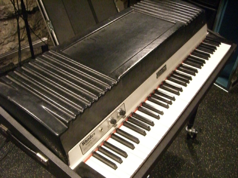 Fender Rhodes Stage 88